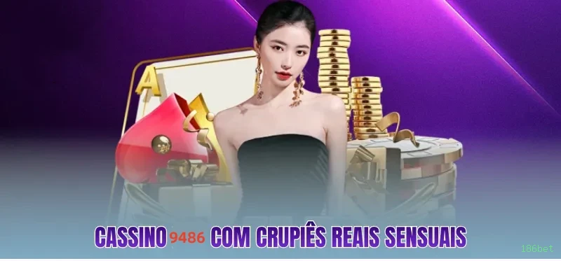 Slots no app 186bet mobile