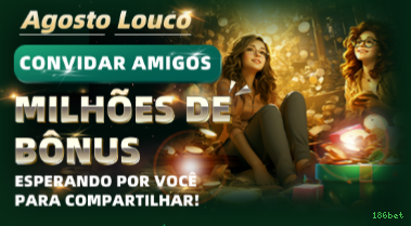 Guia rápido de apostas ao vivo na 186bet