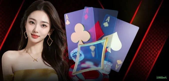 Download app 186bet Android iOS