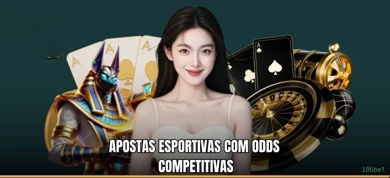 Suporte 186bet