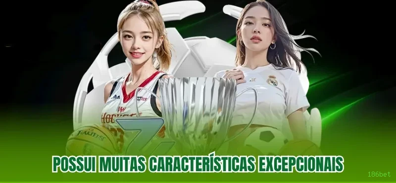 Checklist para avaliar a plataforma 186bet