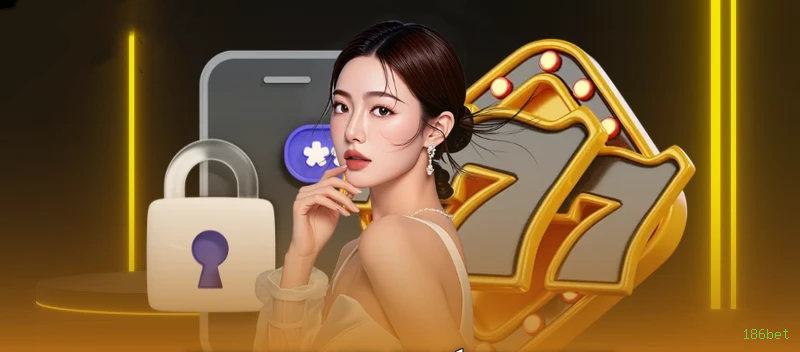 App 186bet slots mobile