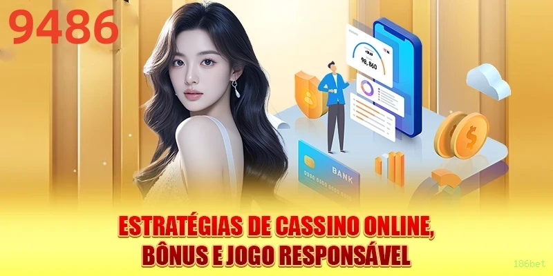 Cassino Ao Vivo 186bet