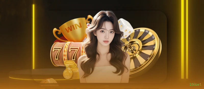 186bet Cassino Clássico