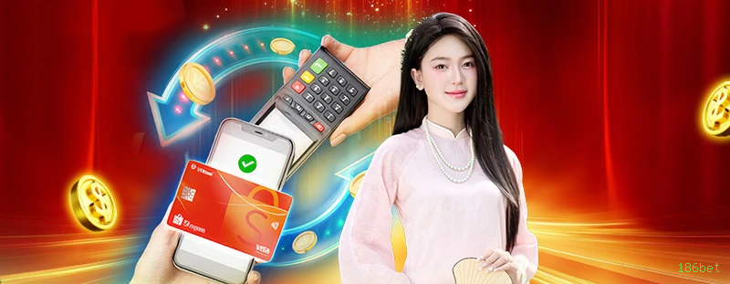 Jackpot Slots 186bet