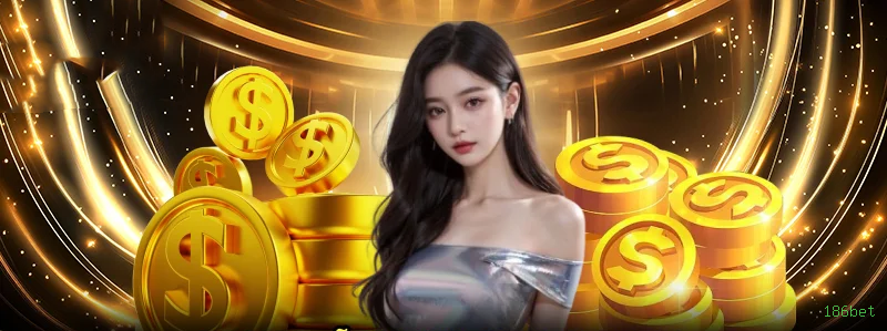 186bet Cassino Clássico