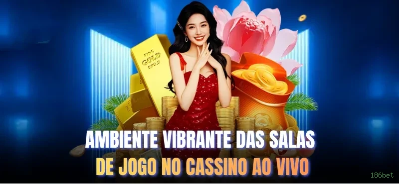 186bet Cassino Clássico